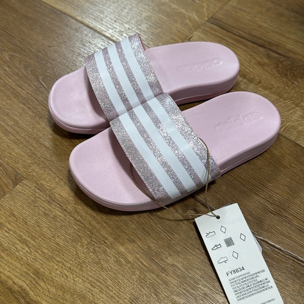 Adidas slides